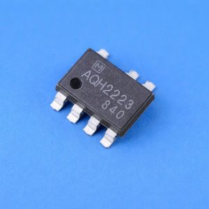 PhotoMos Relay AQH2223 SOP-7, hàng mới, chính hãng