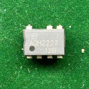 Opto AQH2223 DIP-7, hàng chính hãng