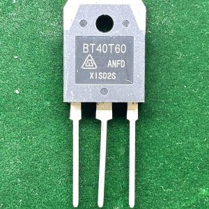 IGBT BT40T60 (40a, 600v) hàng mới, chính hãng