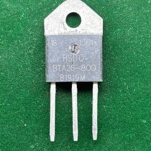 TRIAC BTA26-800 (26a, 800v) hàng tháo máy