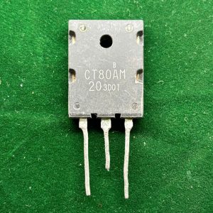 IGBT CT80AM (80a, 1000v) hàng tháo máy