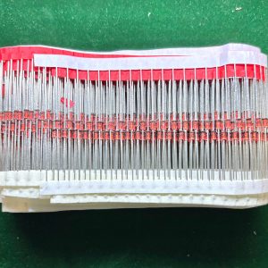 Diode Zenner 1N4746A, 1W, 18V, DO-41G