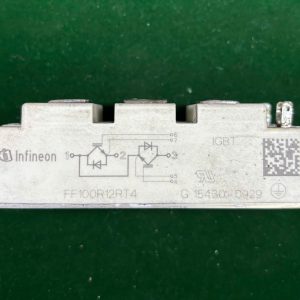 IGBT FF100R12RT4 (100a, 1200v) hàng tháo máy