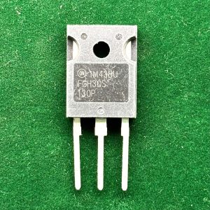 IGBT FGH30S130P (30a, 1300v) hàng tháo máy