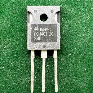 IGBT FGH40T120 (40a, 1200v) hàng tháo máy