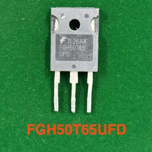IGBT FGH50T65 (50a, 650v) hàng tháo máy