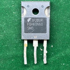 IGBT FGH60N60 (60a, 600v) hàng tháo máy