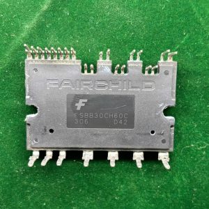 ICCS FSBB30CH60C (30a, 600v) hàng tháo máy