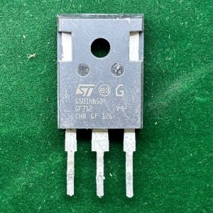 IGBT G50IH65DF (50a, 650v) hàng tháo máy