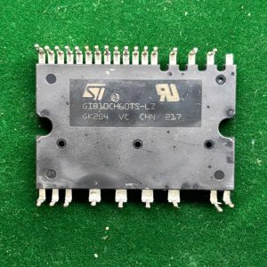 ICCS GIB10CH60TS-LZ (10a, 600v) hàng tháo máy