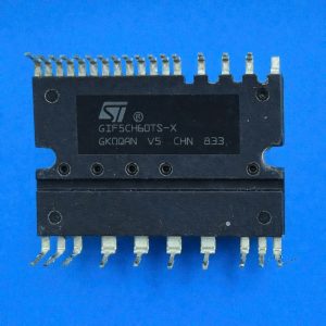 ICCS GIF5CH60TS-X (5a, 600v) hàng tháo máy