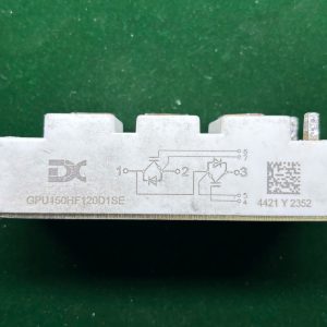 IGBT GPU150HF120D1SE (150a, 1200v) hàng tháo máy