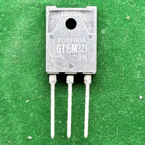 IGBT GT15M321 (15a, 900v) hàng tháo máy