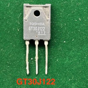 IGBT GT30J122 (30a, 600v) hàng tháo máy