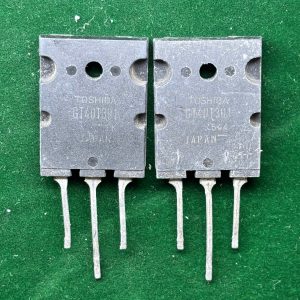 IGBT GT40T301 (40a, 1500v) hàng tháo máy