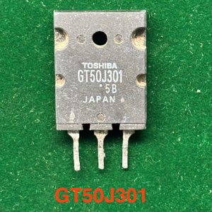 IGBT GT50J301 (50a, 600v) hàng tháo máy