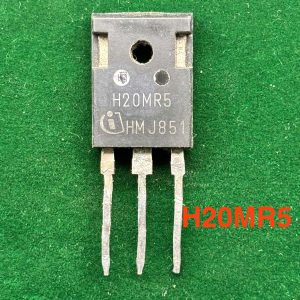 IGBT H20MR5 (20a, 1200v) hàng tháo máy