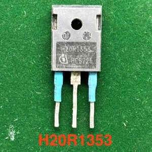 IGBT H20R1353 (20A, 1350V) hàng tháo máy