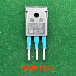 IGBT H40R1353 (40a, 1350v) hàng tháo máy