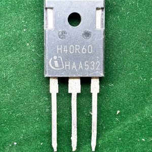 IGBT H40R60 (40a, 600v0 hàng mới, chính hãng