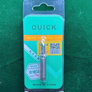 Mũi hàn Quick lưỡi dao