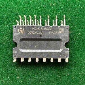 IC Công suất IKCM15L60GA (15A, 600V) hàng mới