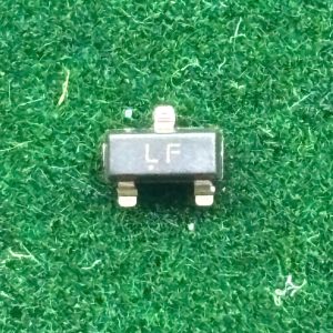 Tranzito NPN 2SA3052 (LF) SOP-23 (0,5A, 50V)