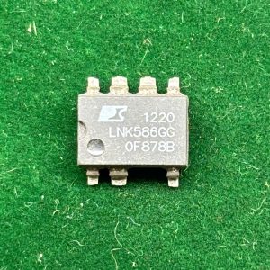 IC nguồn LNK586GG SOP-7 hàng tháo máy