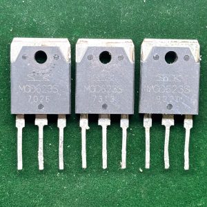 IGBT MGD623S (50a, 600v) hàng tháo máy