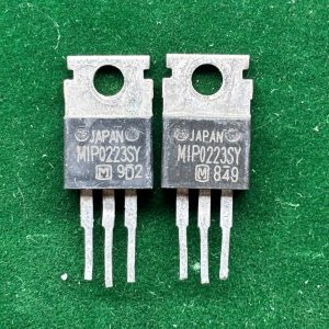 IC nguồn MIP0223SY hàng tháo máy