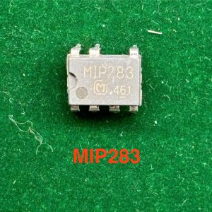 IC nguồn MIP283, DIP-7