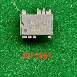 IC nguồn MIP9E01, DIP-8