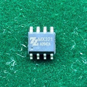 IC Driver MX321 Sop-8