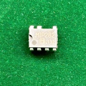 IC nguồn MIP282, DIP-7