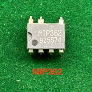 IC nguồn MIP362, DIP-7