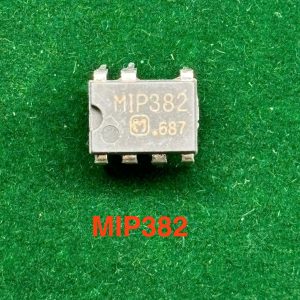 IC nguồn MIP382, DIP-7