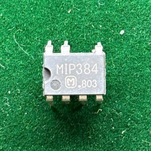 IC nguồn MIP384 DIP-7, chính hãng