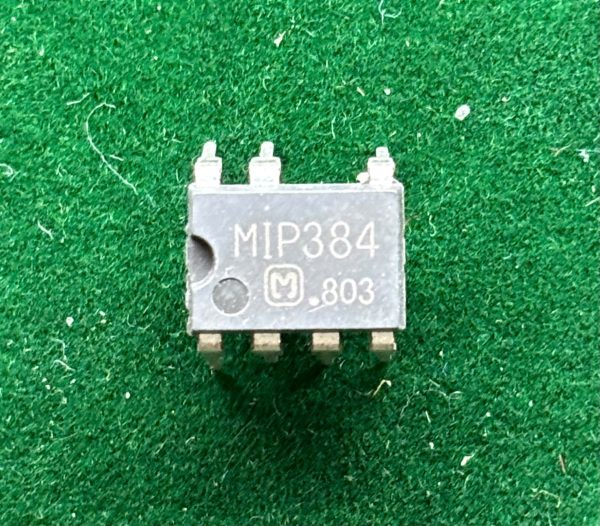 IC nguồn MIP384 DIP-7, chính hãng - LINH KIỆN PHONG TẤN