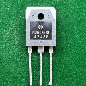 Tranzito NJW0281G hàng mới