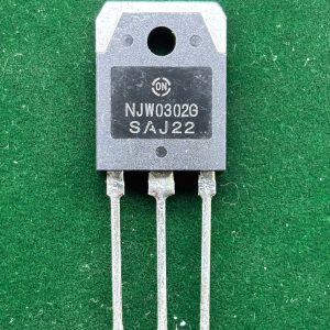 Tranzito NJW0302G hàng mới chính hãng