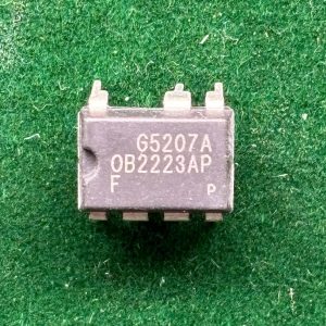 IC nguồn OB2223 DIP-7, hàng mới, chính hãng