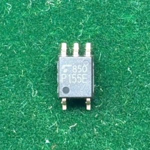 Photocouplers P155E, SOP-5, chính hãng Toshiba