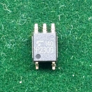 Photocouplers P2309 SOP-5, chính hãng Toshiba