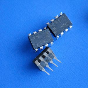 Optocoupler PC957L hàng tháo máy, chính hãng Sharp