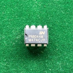 IC nguồn PN8044M, DIP-8