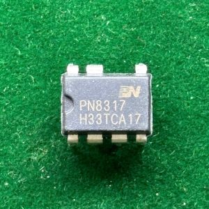 IC nguồn PN8317, DIP-7, hàng mới chính hãng