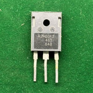 IGBT RJH40F3 (20a, 600v) hàng tháo máy