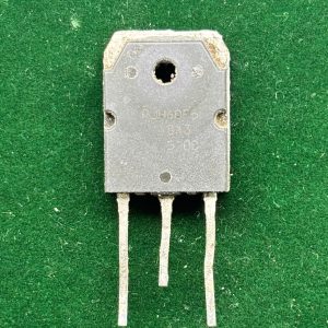 IGBT RJH60F5 (40a, 600v) lưng vát, hàng tháo máy