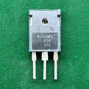 IGBT RJH60F5 (40a, 600v) tháo máy