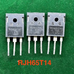 IGBT RJH65T14 (50a, 650v) hàng tháo máy